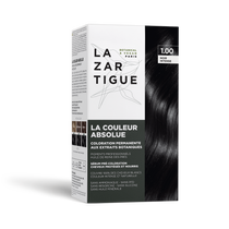 La Couleur Absolue 1.0 intensywna czerń