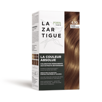 La Couleur Absolue 6.3 ciemny złocisty blond
