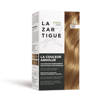 La Couleur Absolue 7.30 złocisty blond