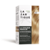 La Couleur Absolue 8.0 jasny blond (Trwała koloryzacja na bazie ekstraktów z roślin, bez amoniaku, rezorcyny, PPD.)