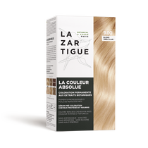 La Couleur Absolue 9.0 bardzo jasny blond